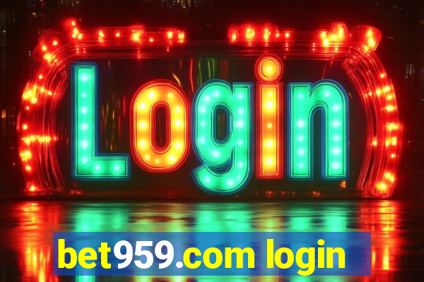 bet959.com login